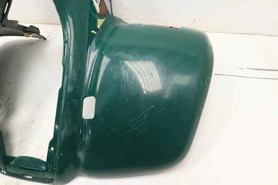 Polaris Xplorer 400 4x4 99 Fender Front 2631990-195 51962 - Image 3 of 4