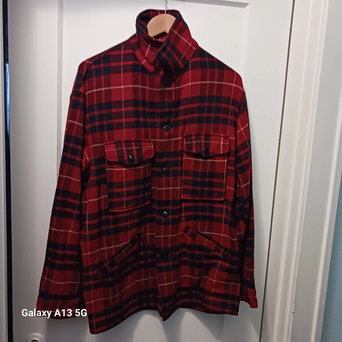 vintage pendleton jacket products for sale | eBay