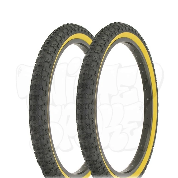 Duro 20 In Bicycle Tires for BMX Bike - Old School for sale | eBay