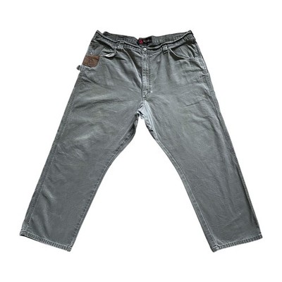 Wrangler Riggs Workwear Jeans Hose 42X30