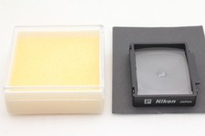 Nikon Focusing Type P Screen Diagonal Split TOP MINT For F4 SLR S E From JAPAN