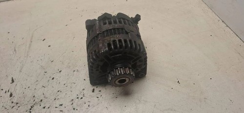 VW TRANSPORTER V T5 Furgon Generator 070903201E 2.50 Diesel 2008 34187701