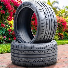 2 Landgolden Lg27 28535r18 Zr 101w Xl All Season Tires 60k Mi Warranty 500aa 2 Landgolden Lg27 28535r18 Zr 101w Xl All Season Tires 60k Mi Warranty 500aa