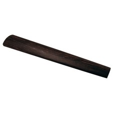 Pre-shaped Violin Fingerboard VP-115 Ebony Wood Replacement Part Accessory