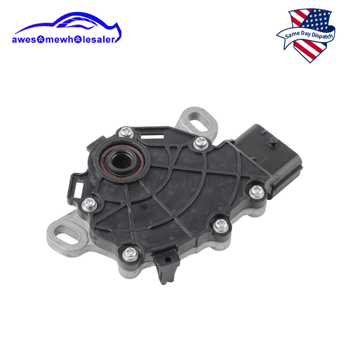 For 2013-2024 Honda Accord CR-V Civic Neutral Safety Switch Range Sensor US - Picture 5 of 6