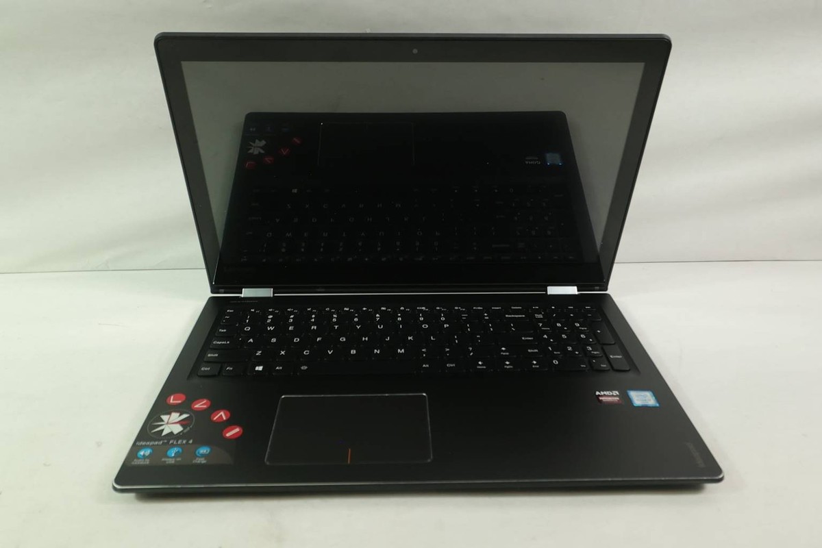 T.V LENOVO IDEAPAD FLEX 4-1570 | INTEL CORE I7-6500U 2.50GHZ