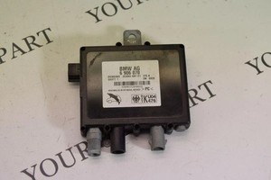 BMW X5 E53 Antennenverstärker  6906070 Diesel 160kw 2000 31006799