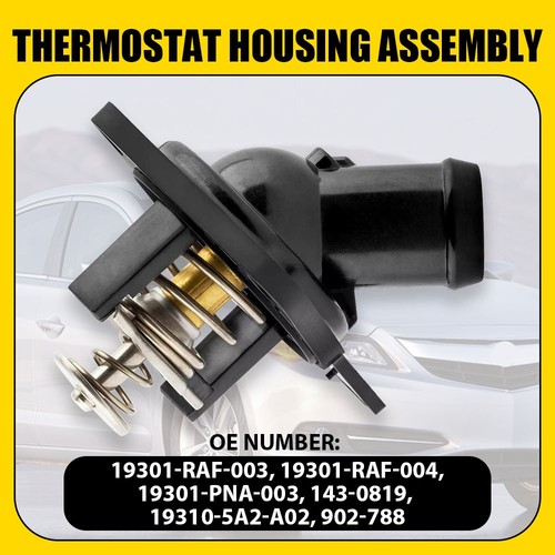 2004-2015 Thermostat Unit 19301-RAF-004 | OEM Parts Online
