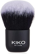 Face 13 Kabuki Brush | Pennello Kabuki per Applicare Polveri Viso, Fibre Sinteti
