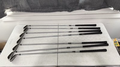 Wilson Staff FS Iron Set 3 5 6 7 8 9 S