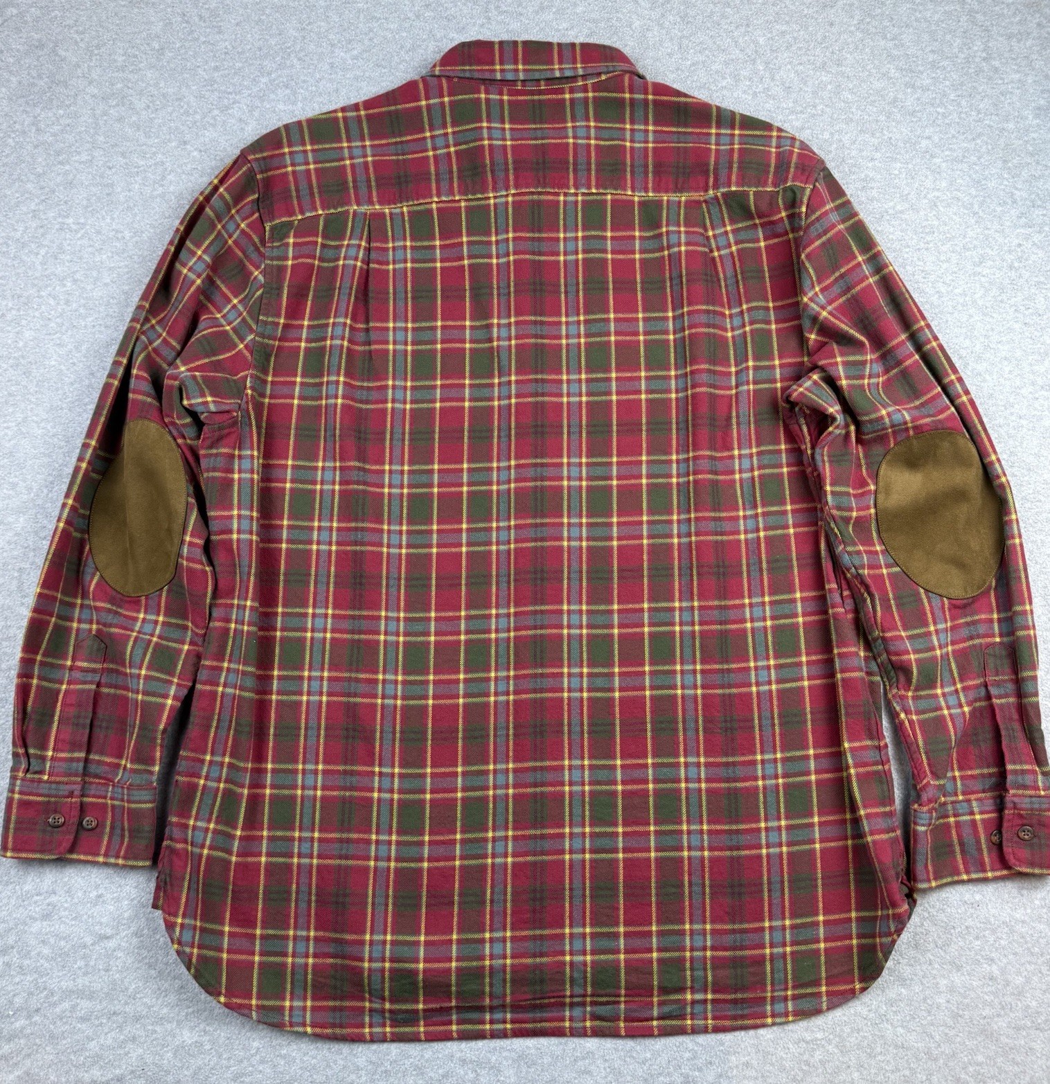 Pendleton Cotton Hawthorne Munro Ancient Tartan R… - image 8