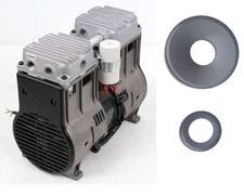 Thomas Compressor Service Parts Peak Scientific Nitrogen 2750TGHI52/48 Cup Seals