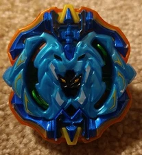 Archer Hercules 10Cross Accel' Beyblade Burst Cho-Z Takara Tomy B-00 #2