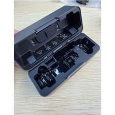 Original For DJI Mic Mini 2S Charging Case Dock