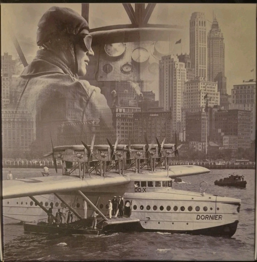 Atlas Editions Aviation * Silver Classics Aerospatiale Concorde 1:200 * - Image 2 of 4