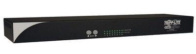 Tripp-Lite B072-008-1 SMART CAT5 8-Port KVM Switch