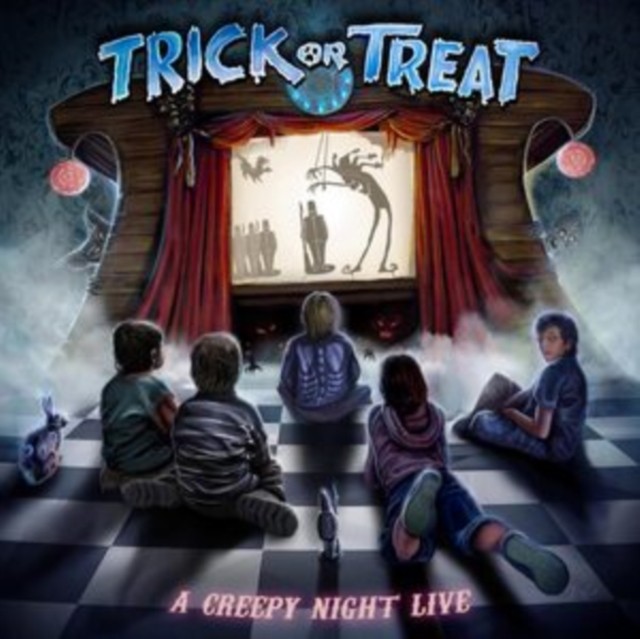 Trick Or Treat A Creepy Night Live - Image 2