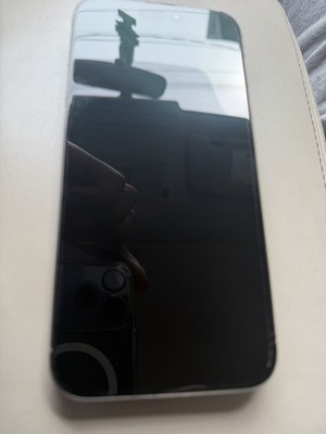 Apple iPhone 16 Pro Max Unlocked, 256GB, Natural Titanium