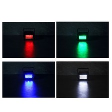 LED Mini Strobe Light For KTV DJ Disco Party Stage Lamp