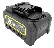 Ersatz AKKU 40V f&uuml;r AKKU Elektroden-Schwei&szlig;inverter WELDINGER EM 120 akku