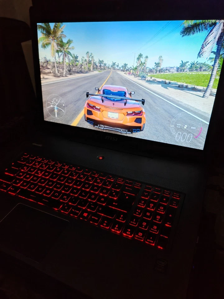 Notebook MSI GS70 2QE Gaming i7/GTX 970M/SSD + HDD 1 tb - Immagine 2 di 4