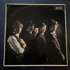 The Rolling Stones - Self Titled - 1964 First Press G+/G+