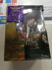 The Nightmare Before Christmas Collector S Edition Buena Vista Home Entert KmG50