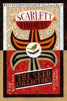 The Seed Collectors | Scarlett Thomas | Englisch | Taschenbuch | 374 S. | 2016