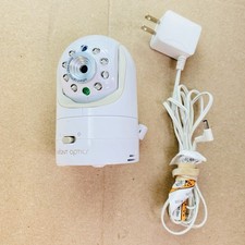 Infant Optics DXR-8 Add-on Wireless Baby Monitor Camera w/ Pwr Adapter Works