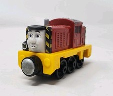 Salty Engine Car Lights  Sound Thomas The Train Diecast