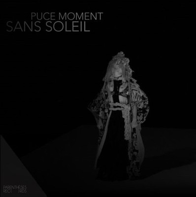 Puce Moment Sans Soleil (CD)