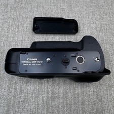 Canon VG-10 Vertical Grip For Canon EOS A2, A2E 5 Digital Cameras