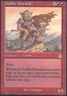 1 x Goblin Marshal - Urza's Destiny - NM-Mint - MTG