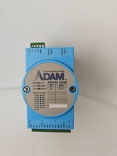 Lot of 3 Advantech ADAM-6250-B 15-CH Digital ...