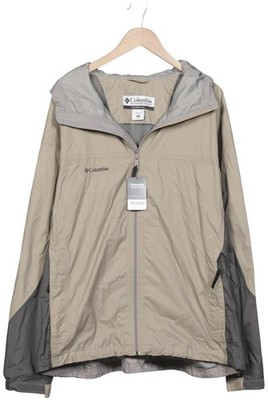 Columbia Sportswear Company Jacke Herren Anorak Jacket Kurzmantel Gr... #7bj8o1o