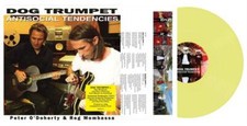 Dog Trumpet - Antisocial Tendencies - Vinyl Record - G2Z-image