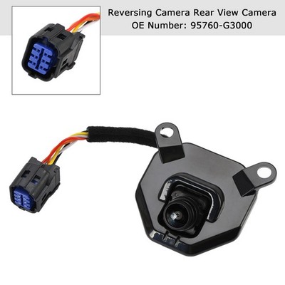Reversing Camera Rückfahrkamera 95760-G3000 Für Hyundai i30 2016-2021