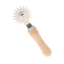 Spur Wire Wheel Embed Embedder Bee Keeper Beekeeping Tool Equipment 17.5cm