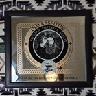Old Rasputin Russain Imperial Stout Vintage Beer Mirror Sign North Coast Brewing
