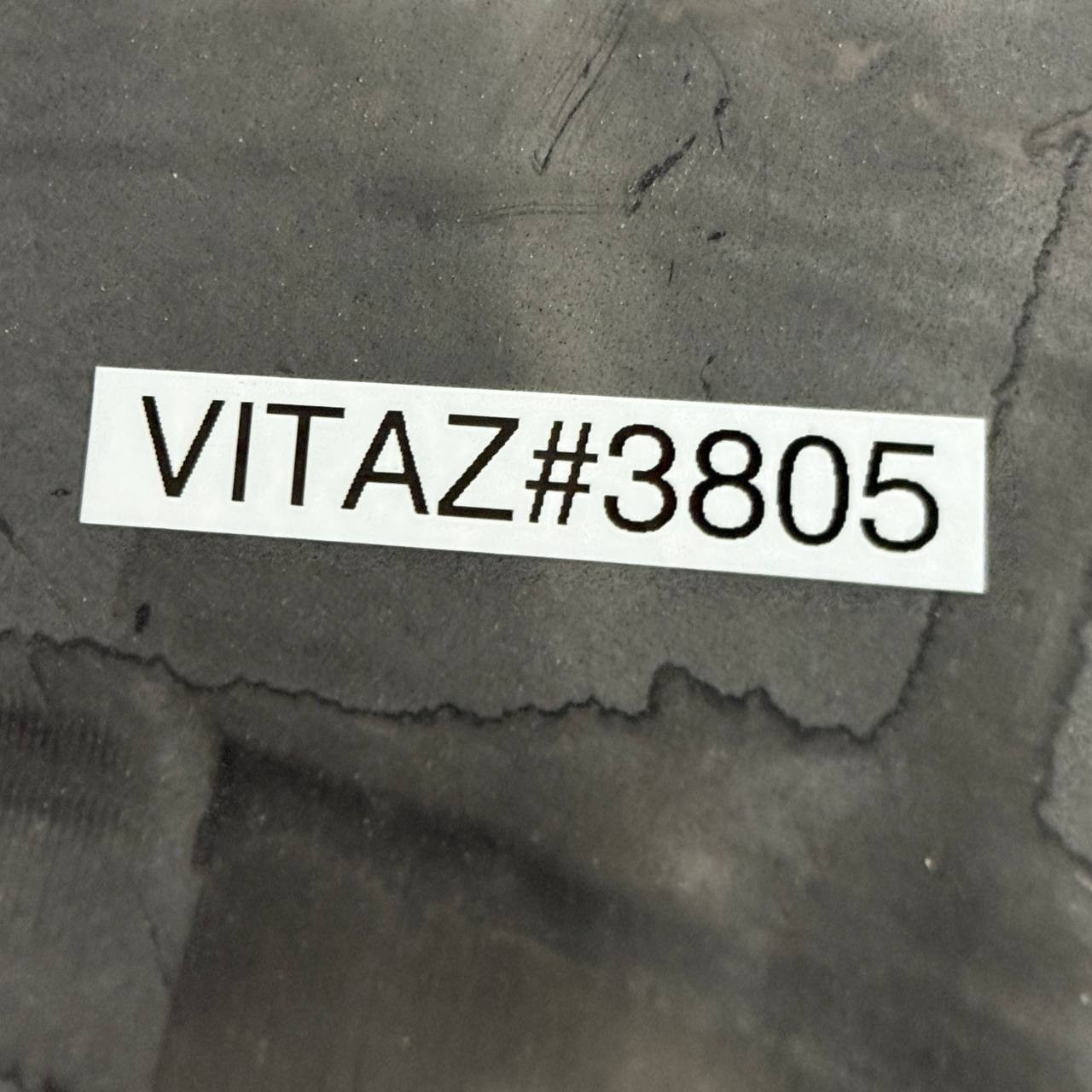 16-20 McLaren 570S Rear Bumper Cover Diffuser 13A2692CP OEM
