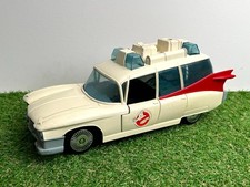 The Real Ghostbusters ECTO-1 Car Kenner Vintage 1984 (B151)