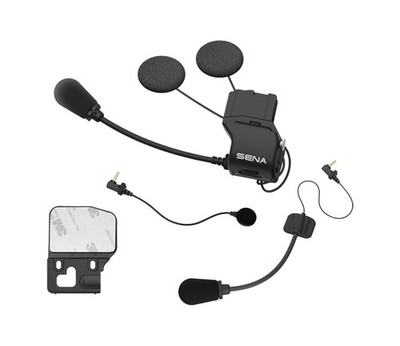 SENA Helmet intercom mounting kit 50S/20S EVO/30K