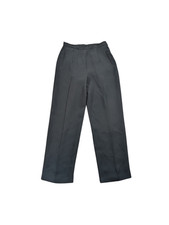 Vintage Olive Green Women  s Trouser Pants Size 12