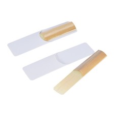 Clarinet Traditional Reeds Strength 2.5 Box Of 10