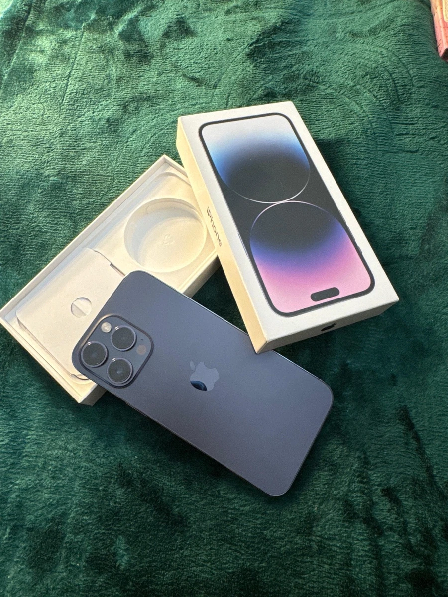 【限定値下げ】Apple iPhone 14 Pro Max 1TB Apple iPhone 14 Pro Max 1 TB for sale | eBay UK