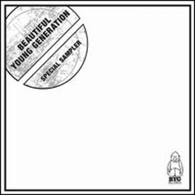 Beautiful Young Generation by Various Artists: New