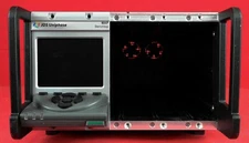 JDSU MAP+2B00 MAP Benchtop Chassis / Mainframe & Controller