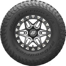 Bfgoodrich 40964 Mud Terrain Km3 32x10r15 Radial Tire For Off-road Vehicles Bfgoodrich 40964 Mud Terrain Km3 32x10r15 Radial Tire For Off-road Vehicles
