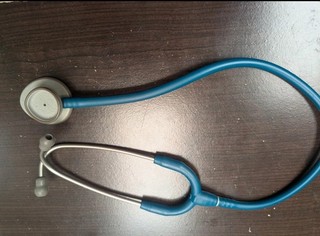 stethoscope littmann