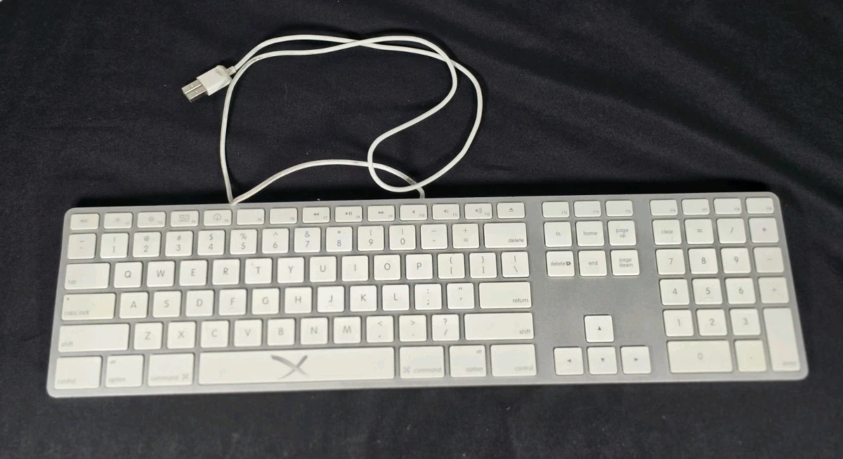 Mac Mini Keyboard for sale | eBay